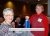 Image for More Pictures from the NCCOC New Officer Installation Dinner