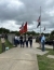 Image for NCCOC: Dedication Ceremony of Gold Star at Field of Honor
