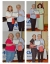 Image for NC Council 2nd Quarterly Meeting Spouse Award Presentations