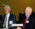 Image for More Pictures from the NCCOC New Officer Installation Dinner