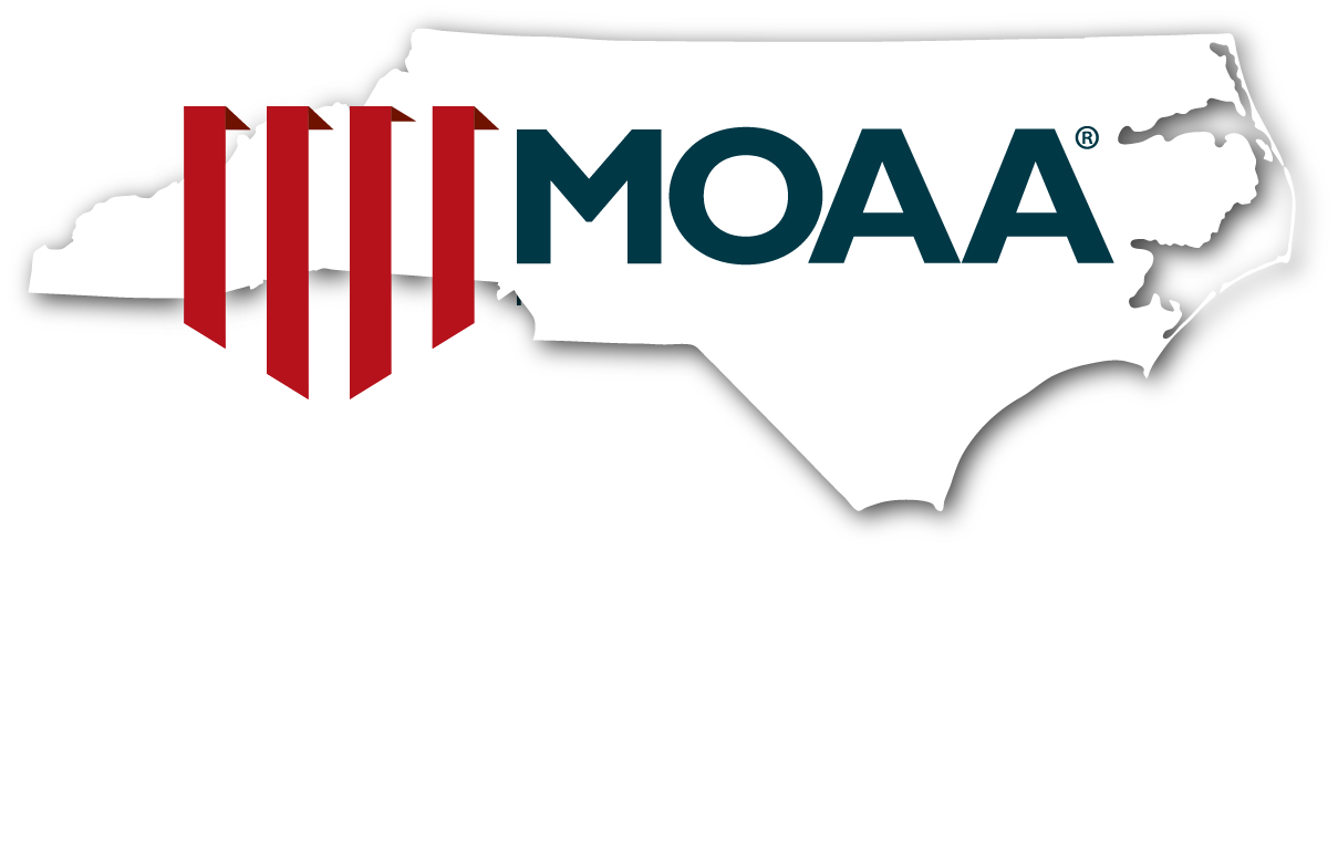  MOAA North Carolina Council of Chapters 